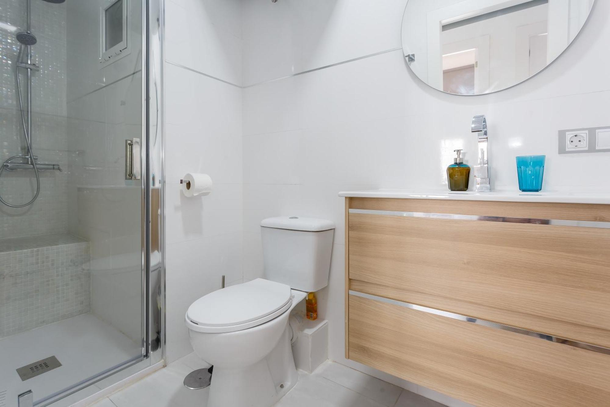 Caleta-Paradise Apartment By Cadiz4Rentals Kültér fotó