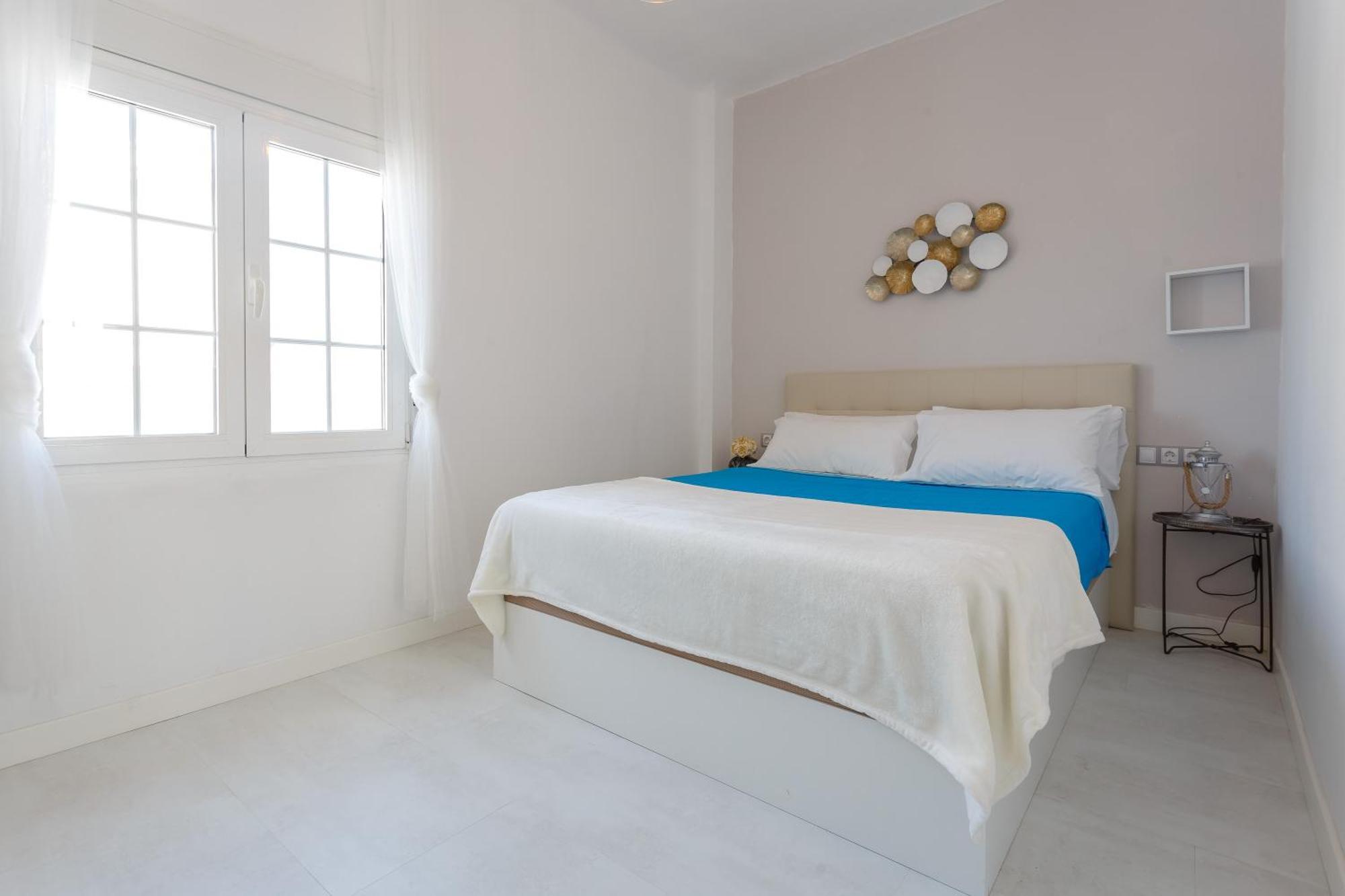 Caleta-Paradise Apartment By Cadiz4Rentals Kültér fotó
