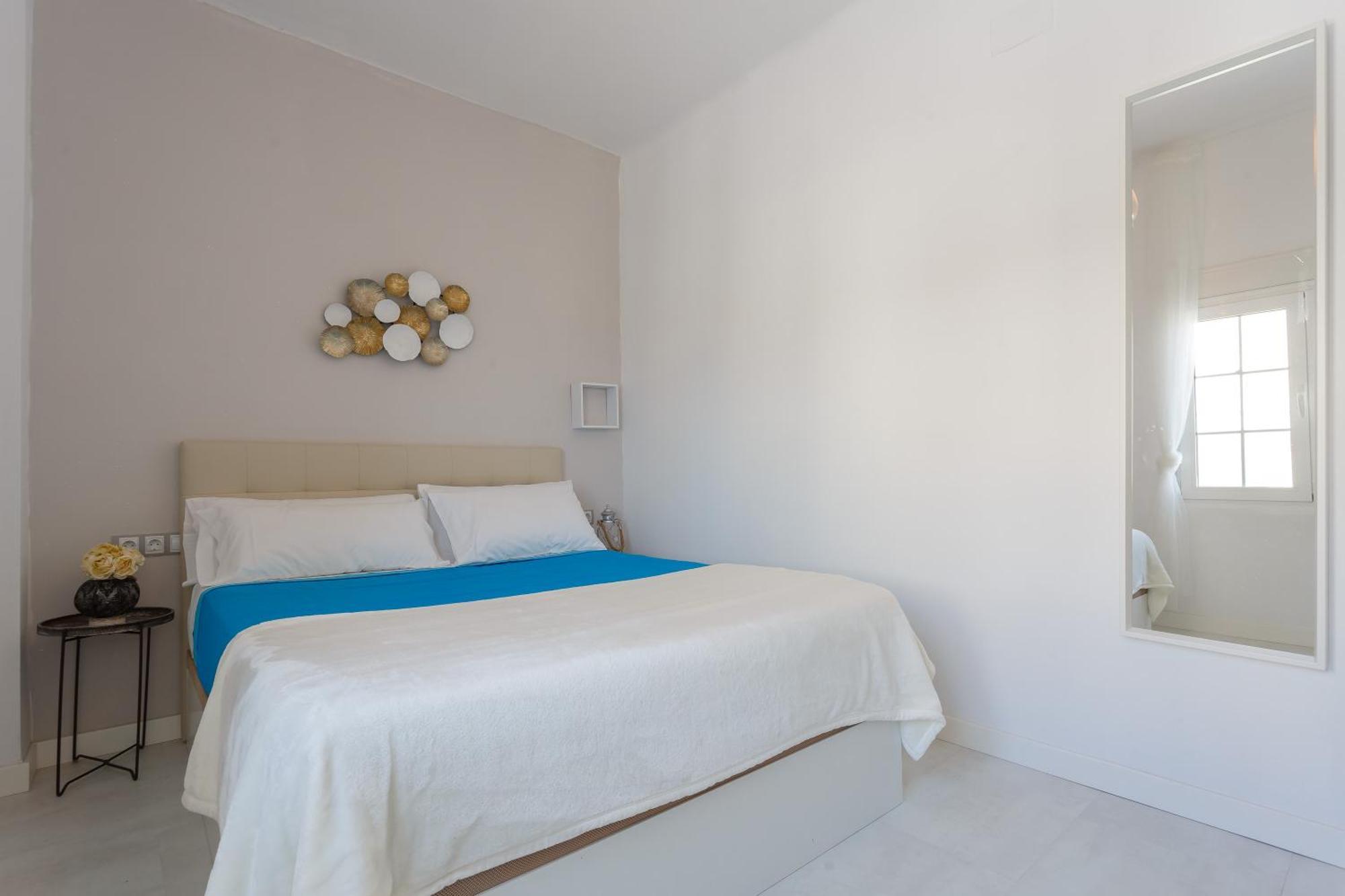 Caleta-Paradise Apartment By Cadiz4Rentals Kültér fotó